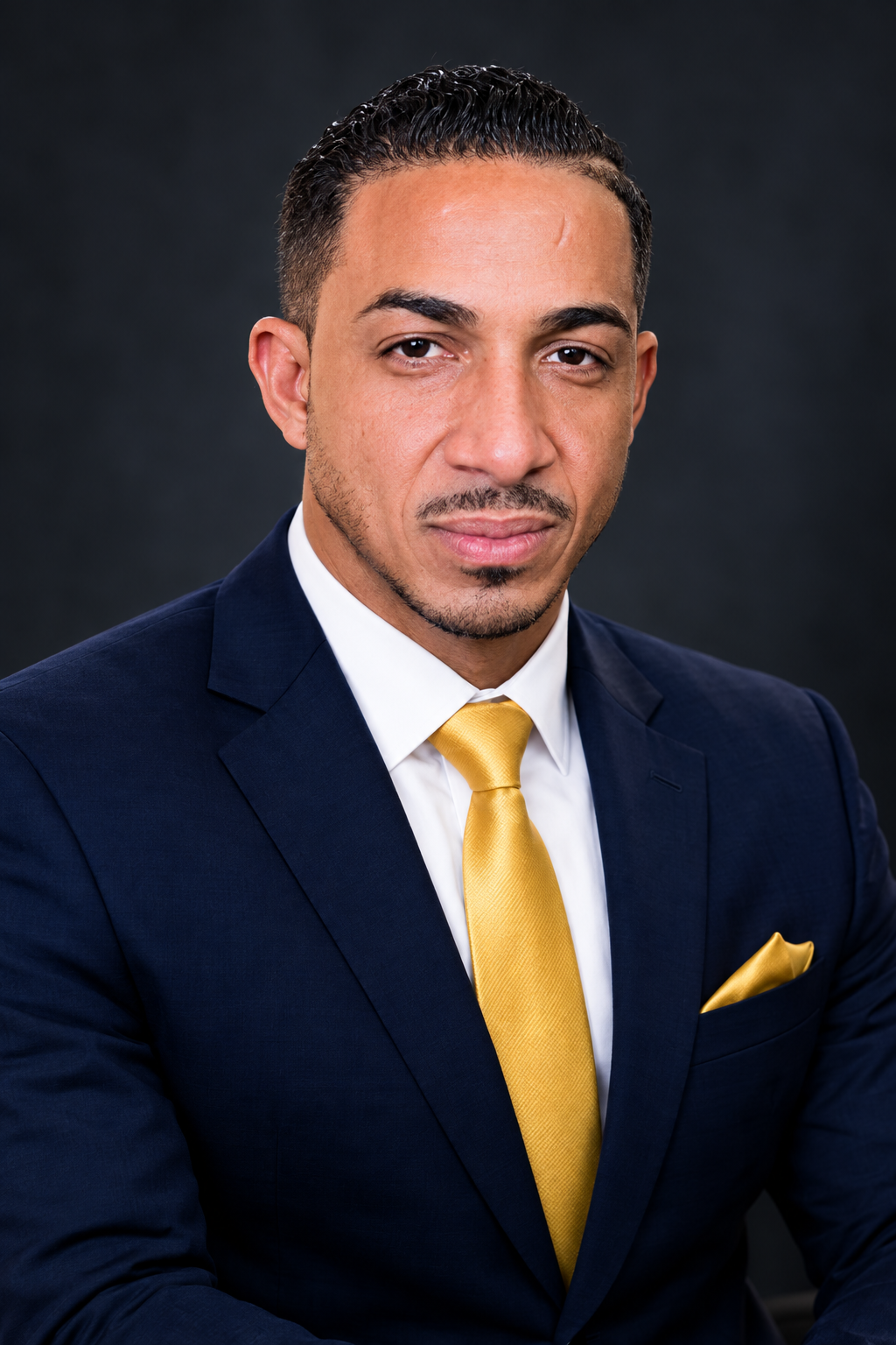 Alexis Hernandez, founder of YNA Tax Corp