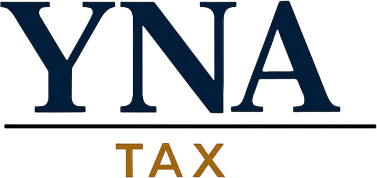 YNA Tax